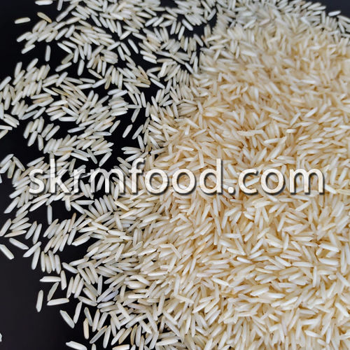 1121 Steam Basmati Rice