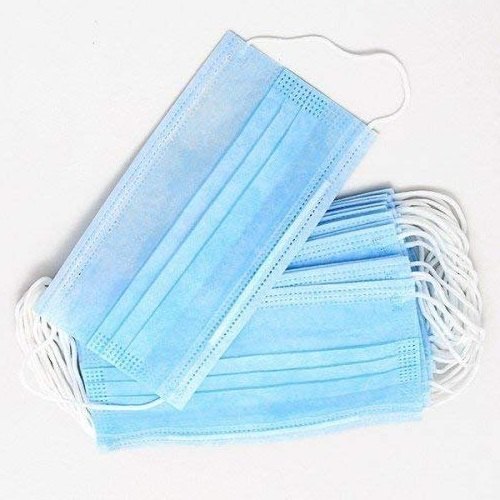 Anti Viral Face Mask