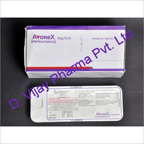 AVONEX Injection