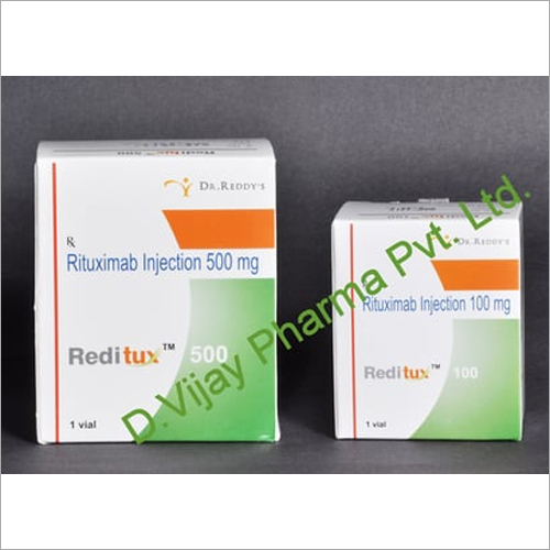 Rituximab Injection