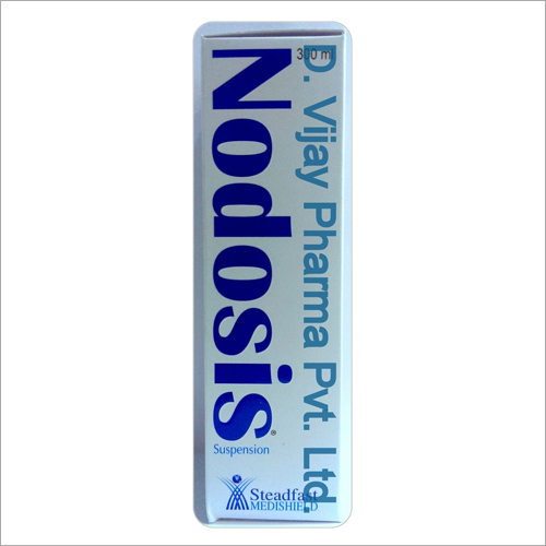 Nodosis Tablet