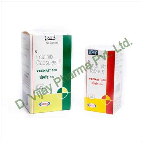 Imatinib Capsules