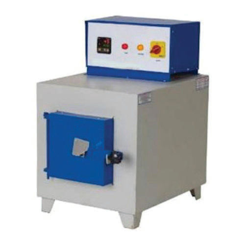 High Temperature Muffle Furnace