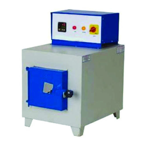 High Temperature Muffle Furnace