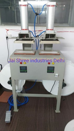Sanitary Pad Making Machine