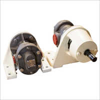  Stainless Steel (SS) Gear pumps