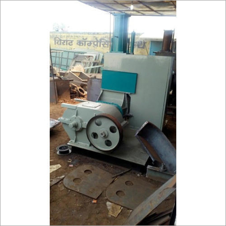 Two Roll Natural Rubber Mixing Mill
