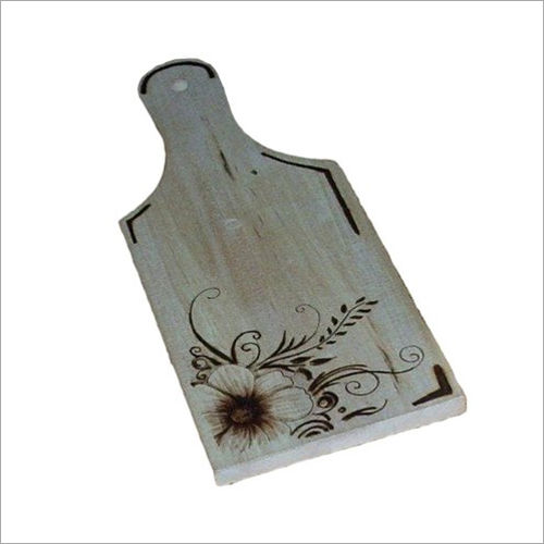Printed Wooden Chopping Board