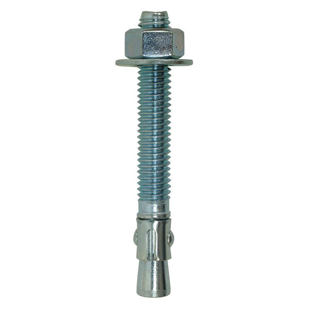 WEDGE ANCHOR FASTENER