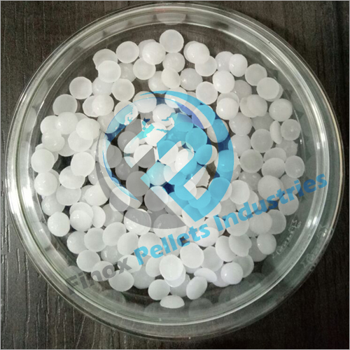 L.R Caustic Soda Pellets
