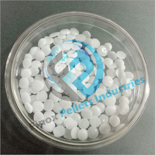 L.R Caustic Potash Pellets