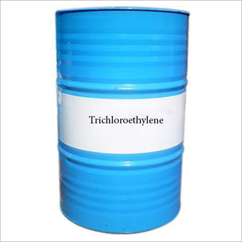 Trichloroethylene
