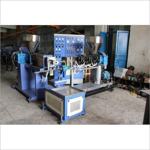 Pvc Suction Hose Pipe Plant