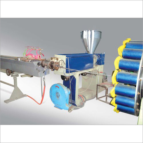 PVC Tubing Machine