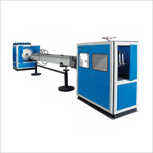 PVC Garden Pipe Making Machine