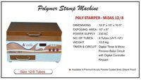 Stamp Machine