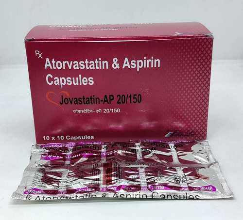 Atorvastatin-AP Capsules