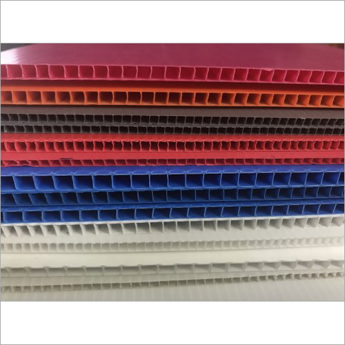 PP Floor Guard Sheet