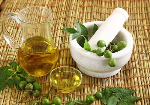 Neem Oil