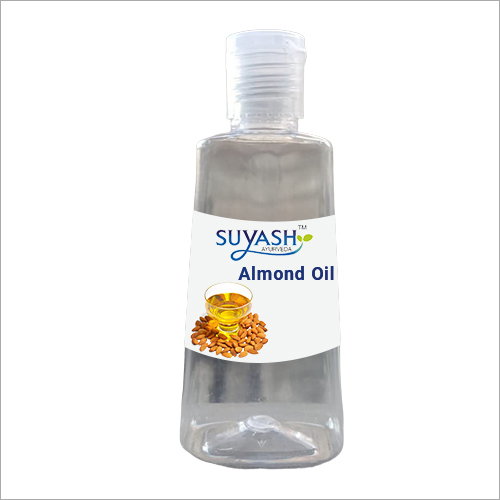 Almond Oils