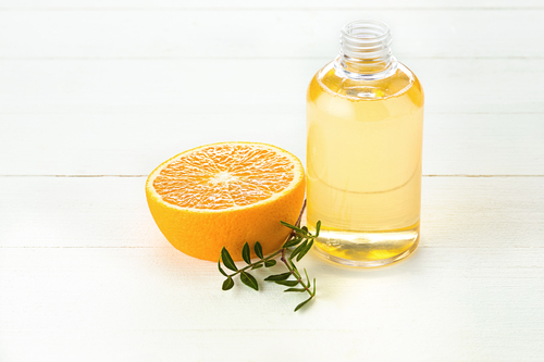 Orange Oil