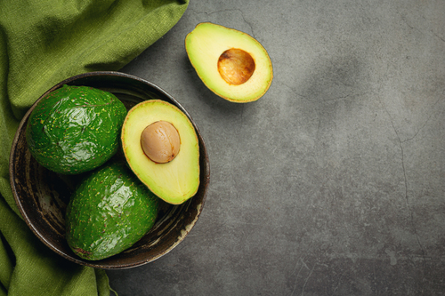 Avocado Oil