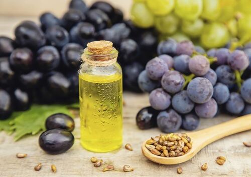 Grape Seed Oil Premium