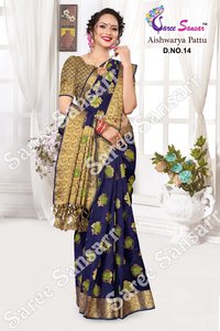 Party Wear Sarees