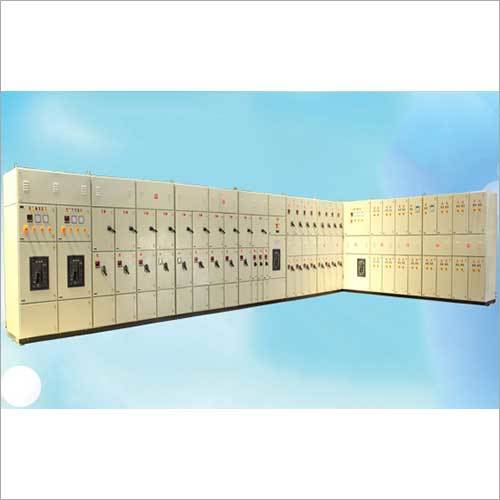 MS PCC Panel