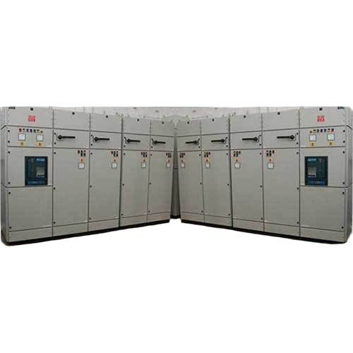 औद्योगिक ऑटो ट्रांसफार्मर स्टार्टर पैनल रेटेड वोल्टेज: 380 वोल्ट (V)