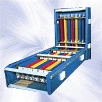 Electrical Bus Ducts - Copper & Steel, 1000A Current Rating, 480V Voltage Rating, Blue Color, PVC Insulation | Customizable Sizes for Industrial Power Distribution