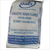 Rayon Grade Caustic Soda Flakes