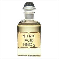 Nitric Acid