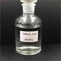 Sulphuric Acid
