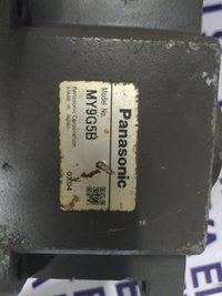 PANASONIC GEARBOX MY9G5B