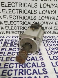 Panasonic Ac Servo Motor Mhmj082p1u