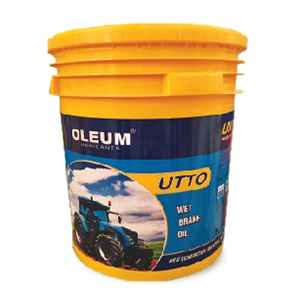 Lubricant and Grease Bucket