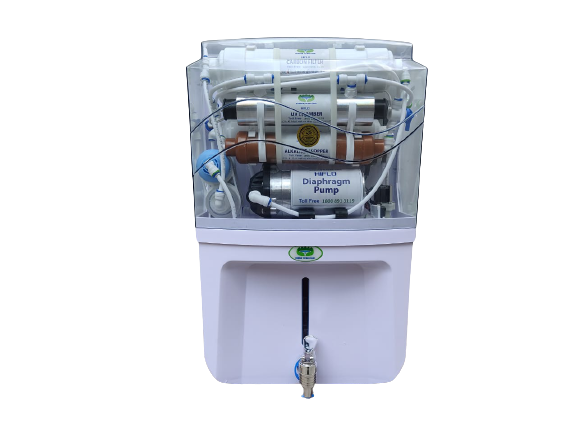 HiiFlo Copper Plus