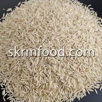 Pesticides Free Traditional Brown Basmati Rice