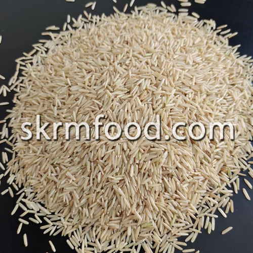 Pesticides Free 1401 Brown Basmati Rice