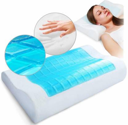 Manual Gel Pillow