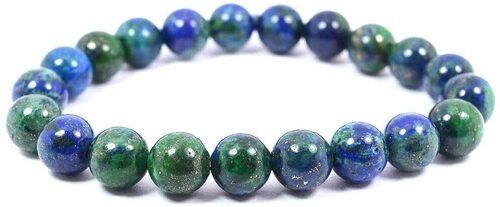 Azurite Bracelet