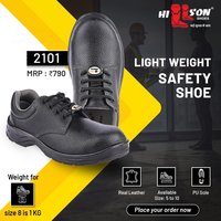 Safety shoe