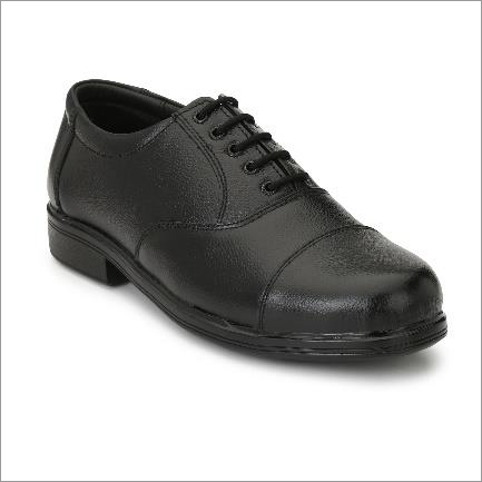 Upper Material- Milled Leather Sole Shoes