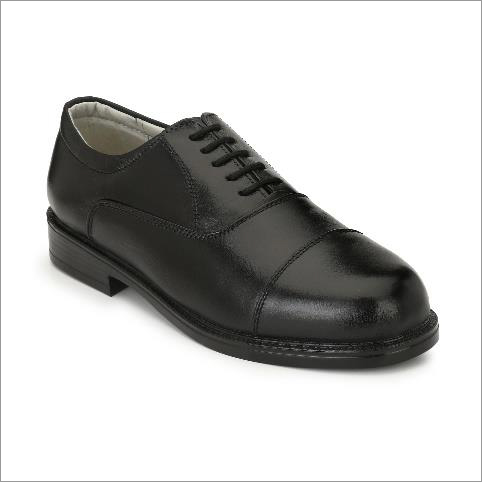 Upper Material - Softy Leather Sole Shoes