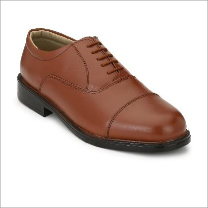 Upper Material- Softy Leather Sole Shoes