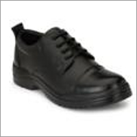 Upper Material- Milled Leather Sole Shoes