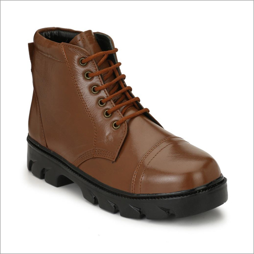Upper Material Softy Leather Sole Shoes