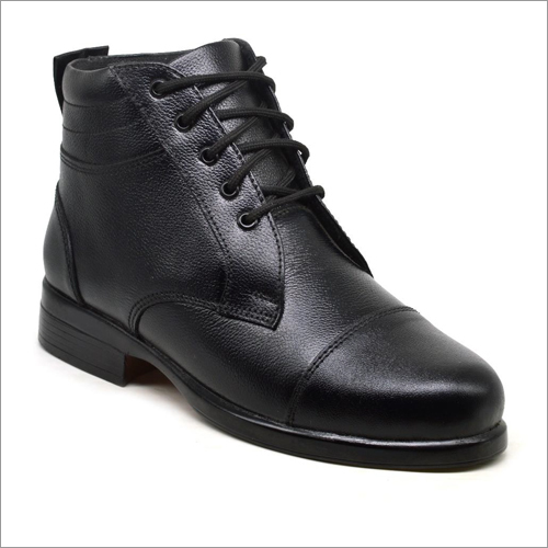 Upper Material Softy Milled Leather Sole Shoes