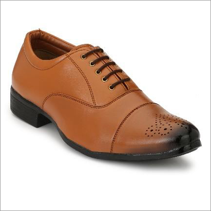 Upper Material- Synthetic Sole Shoes